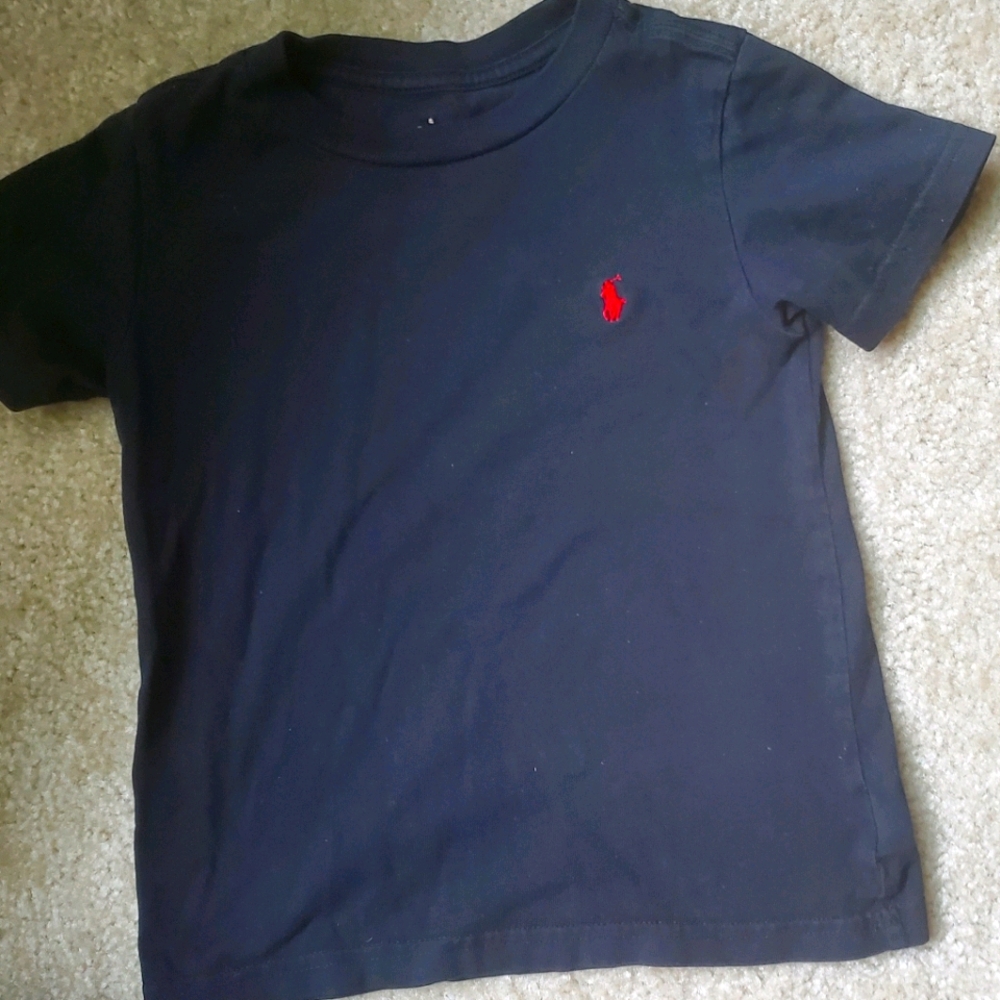 Polo Ralph Lauren T-shirt, boys size 3T